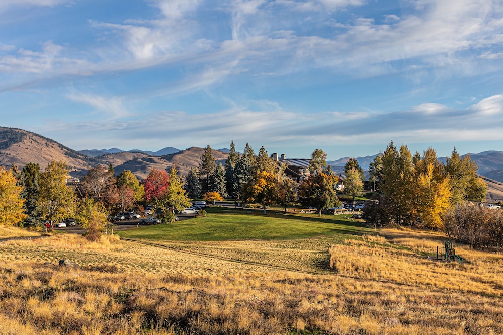 Sun Mountain Lodge - photo 86