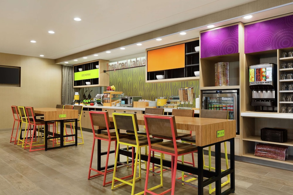 Home2 Suites by Hilton Portland Airport OR - photo 52
