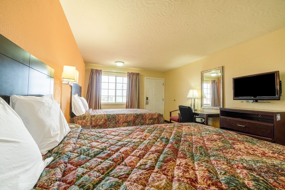 Stamford Inn - photo 31