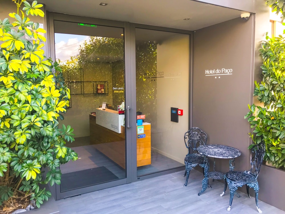 Hotel do Paço By VimaHotels in Guimaraes, Portugal