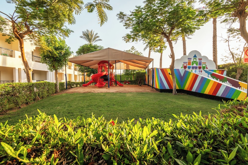 אזורי ילדים