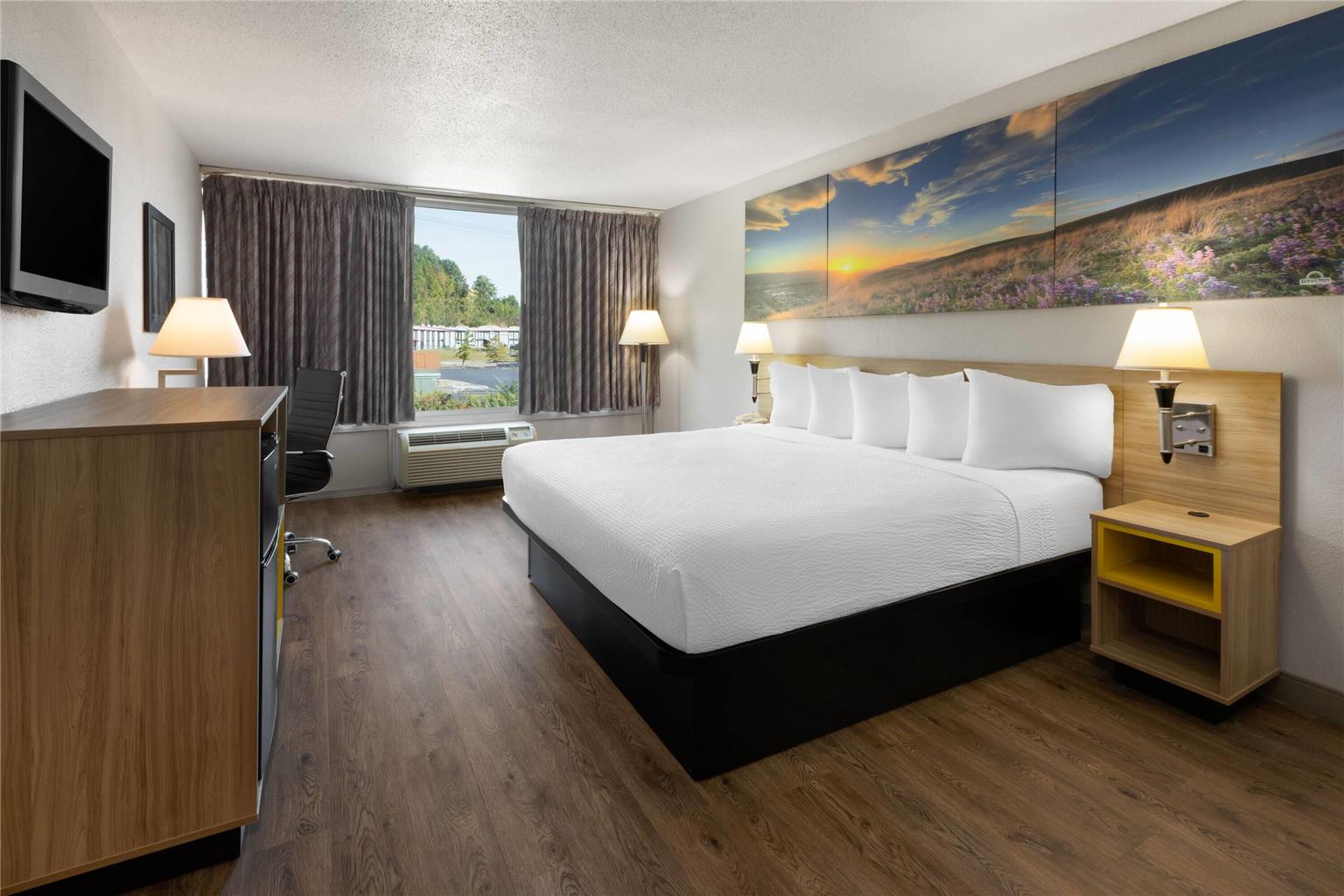 Days Inn by Wyndham Cambridge - photo 9