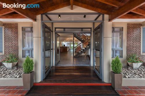 Hotel de la Cañada Mina Clavero in Mina Clavero, Argentina