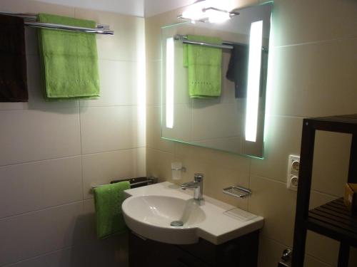 Ferienwohnung Siloblick — Amstetten — photo 4