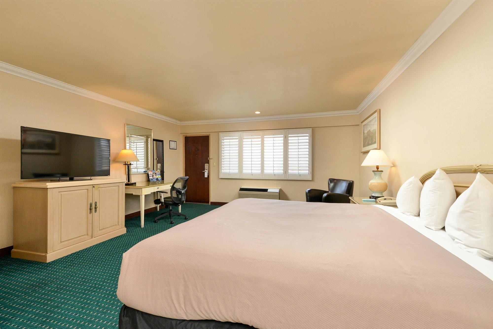 Hotel Heritage - photo 19