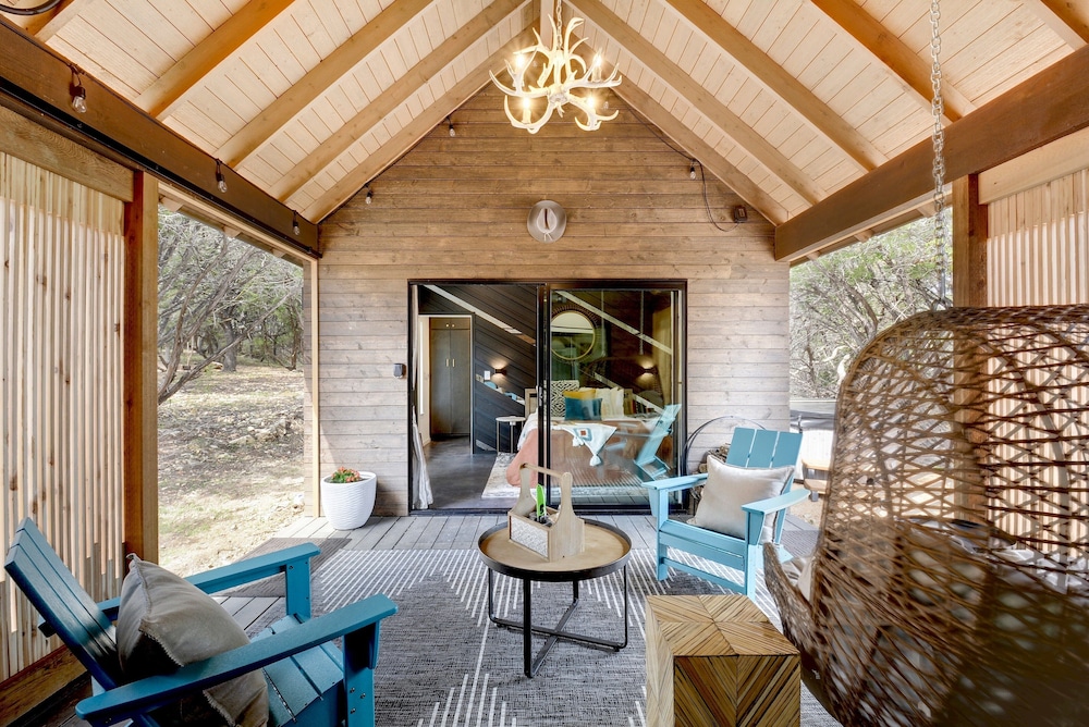 Lucky Arrow Retreat Dripping Springs - photo 14