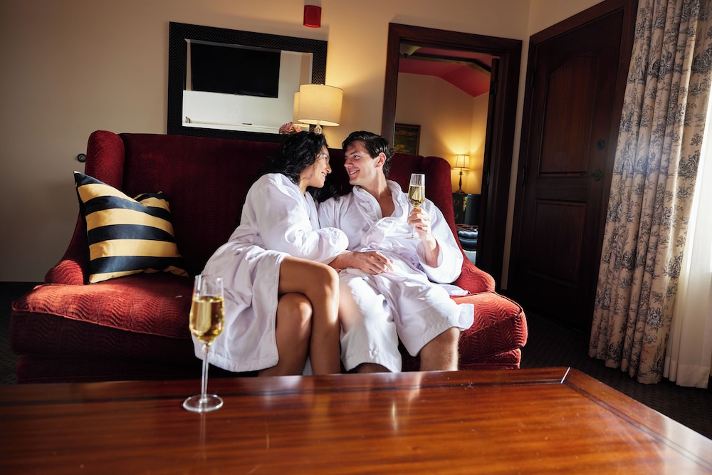 Mirbeau Inn & Spa - photo 20