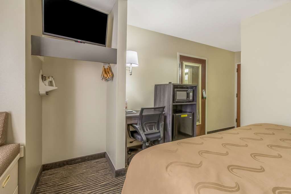 Quality Inn & Suites North Lima Boardman - photo 20