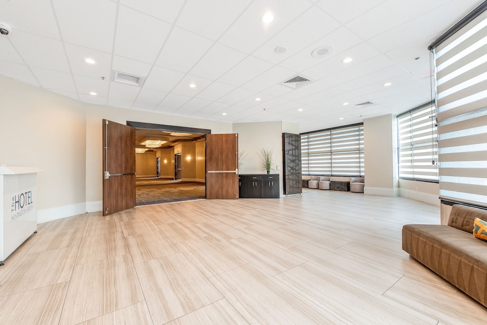 Hotel Huntington Beach - photo 35