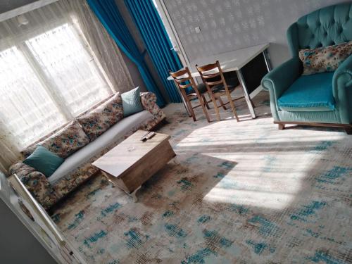 Egepar Rezidance Apart Otel — Buca