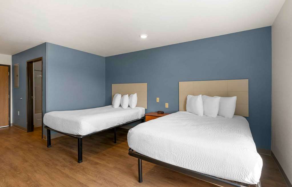Extended Stay America Select Suites Lakeland - photo 13