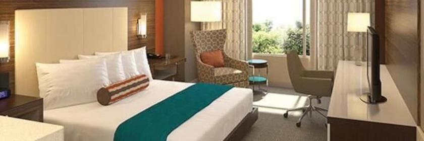The Grand Hotel at Coushatta - photo 3