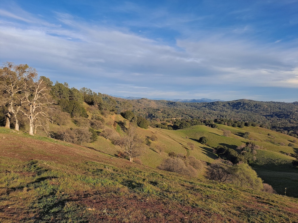 Wildhaven Yosemite Glamping - photo 52