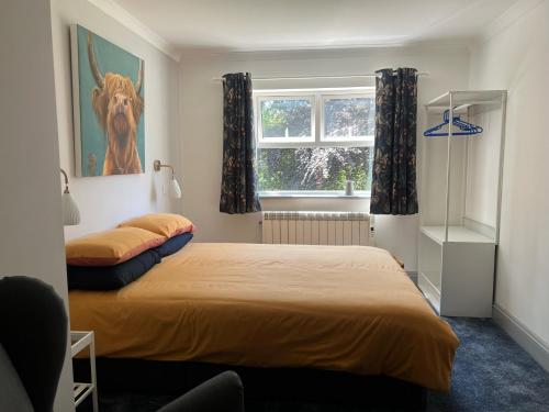 Highermead House — 4-Star Luxury Hotel in Camelford, United Kingdom