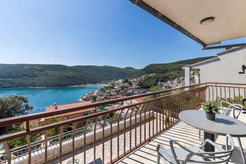 Three Bedroom Apartment Rabac near Sea — 4-Star Luxury Hotel in Rabac, Croatia