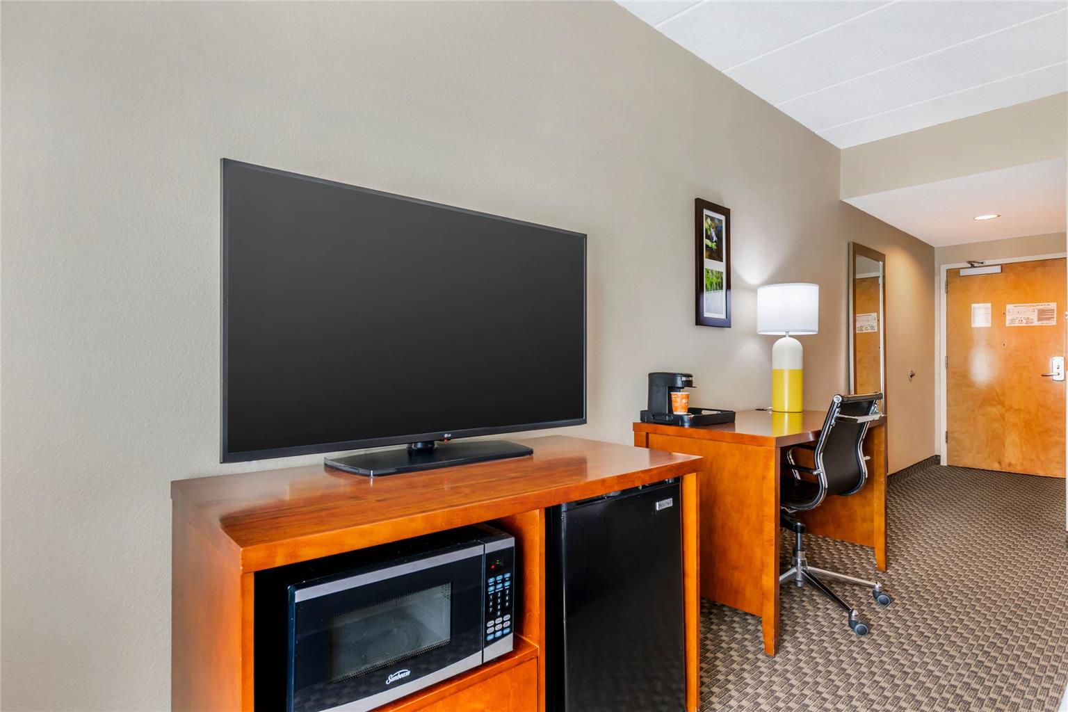 Comfort Inn & Suites Wildwood The Villages - photo 9