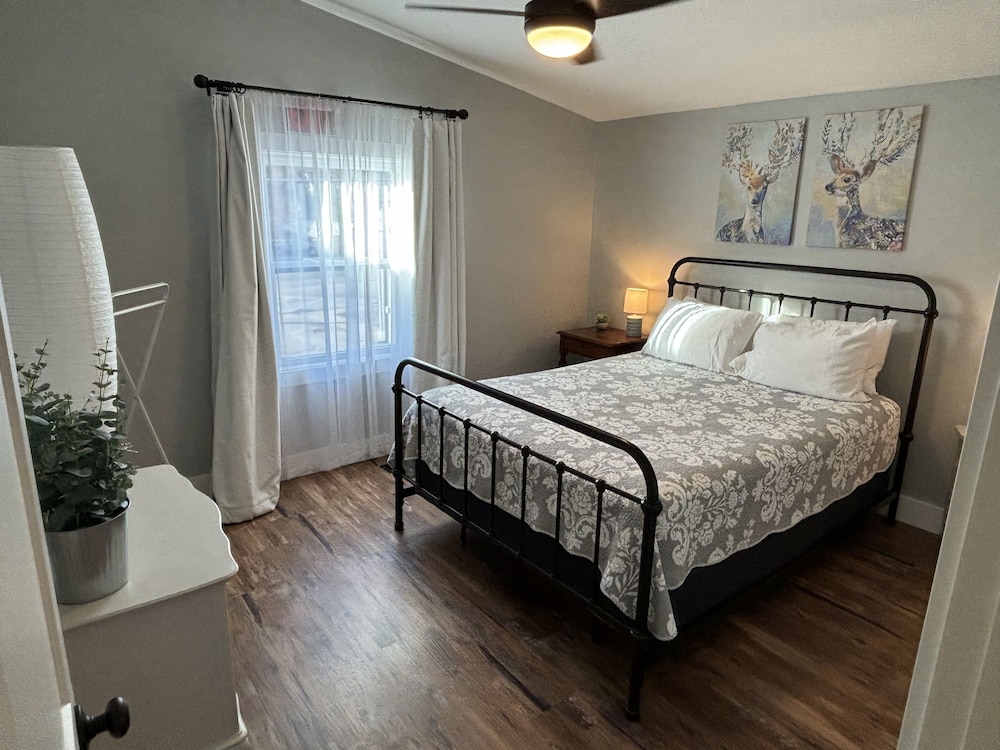 Hermann Crown Suites - photo 58