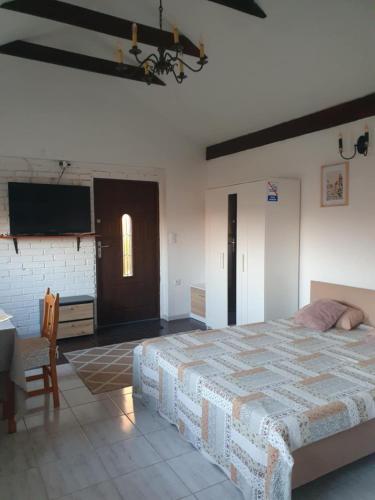 Domek w Zaciszu - last minute hotel in Unknown City