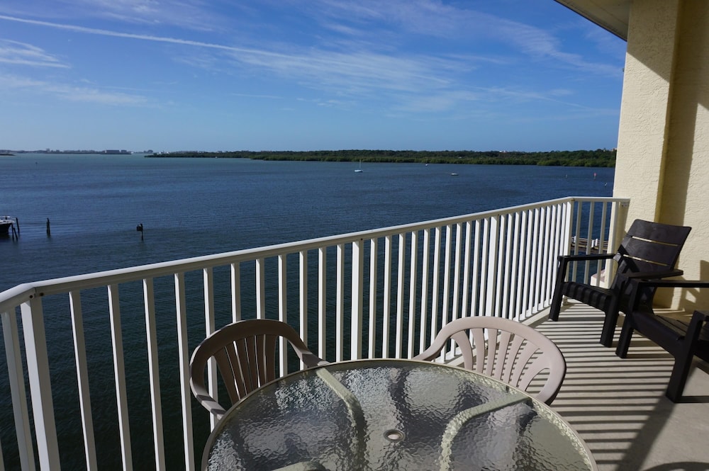 Boca Ciega Resort - photo 18