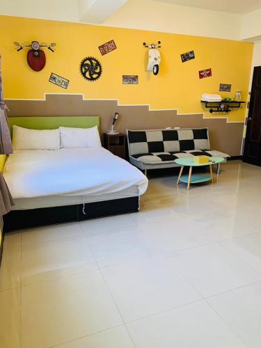 Busga布斯加 in Unknown City, Republic of China Taiwan