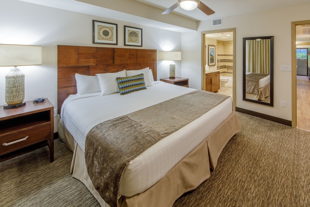 Holiday Inn Club Vacations Scottsdale Resort by IHG - photo 3