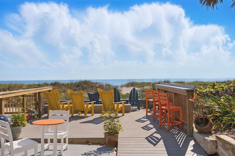 Coco Sands Beachside Cottages - photo 105