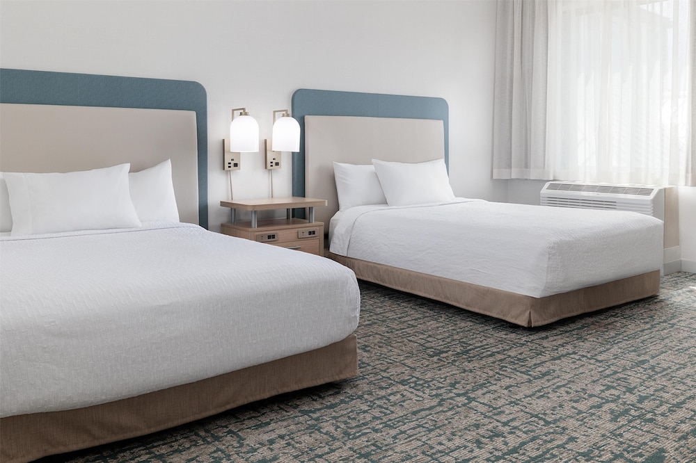 Homewood Suites by Hilton Hanover Arundel Mills - photo 7