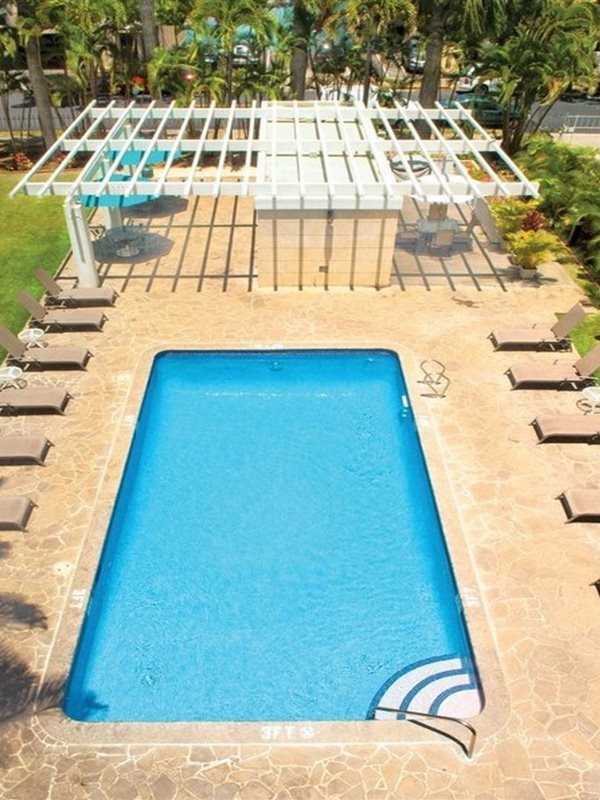Wyndham Vacation Resorts Royal Garden at Waikiki - photo 5