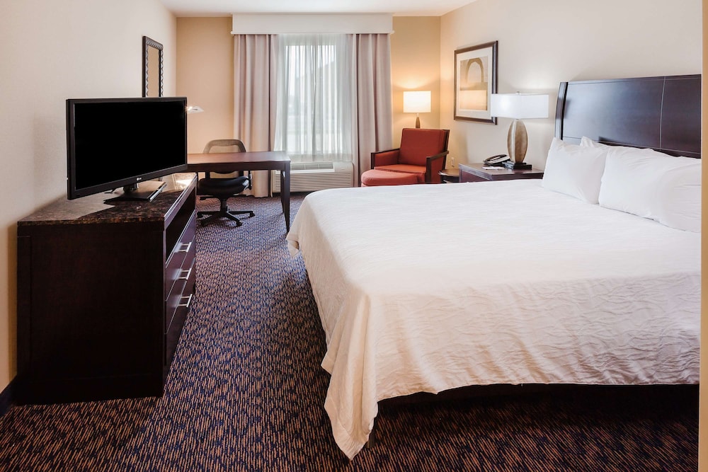 Hilton Garden Inn Midland - photo 9