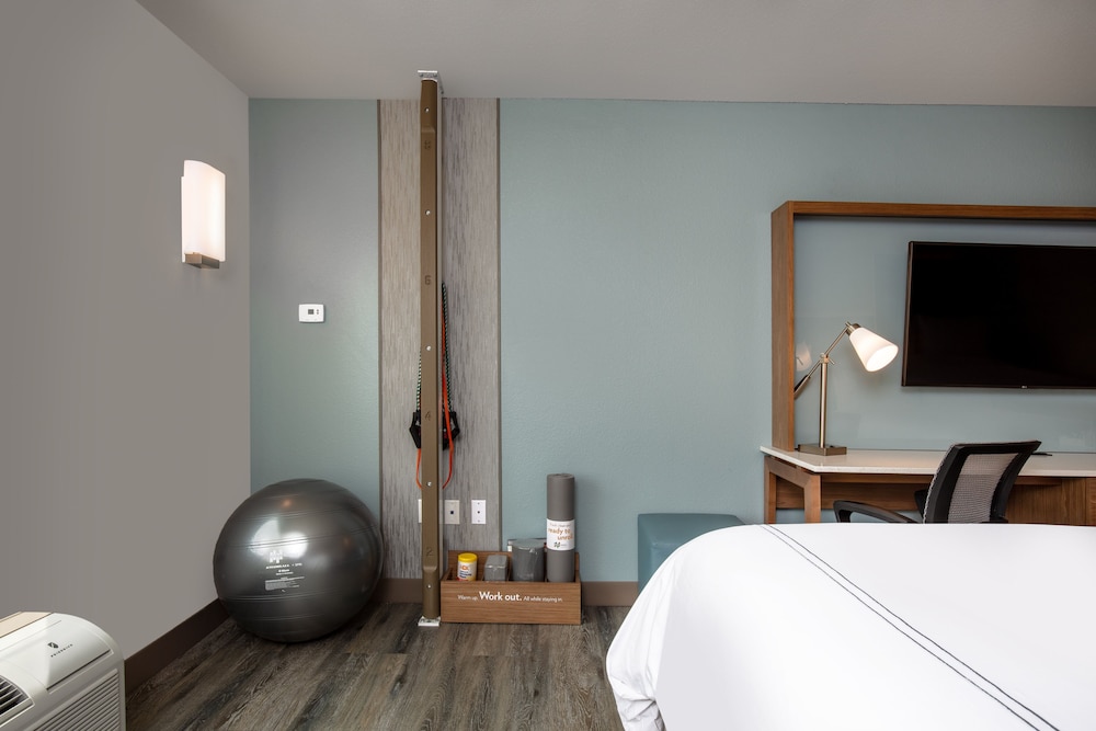 EVEN Hotel Denver Tech Center Englewood by IHG - photo 14
