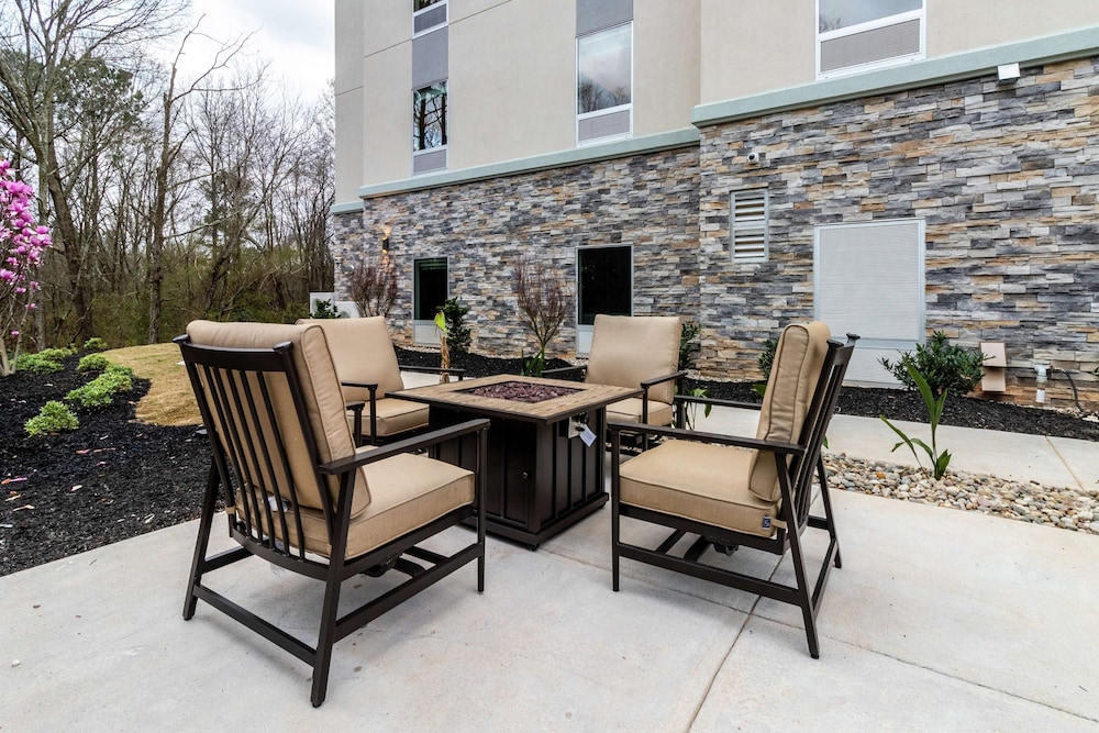 Hampton Inn Locust Grove - photo 28