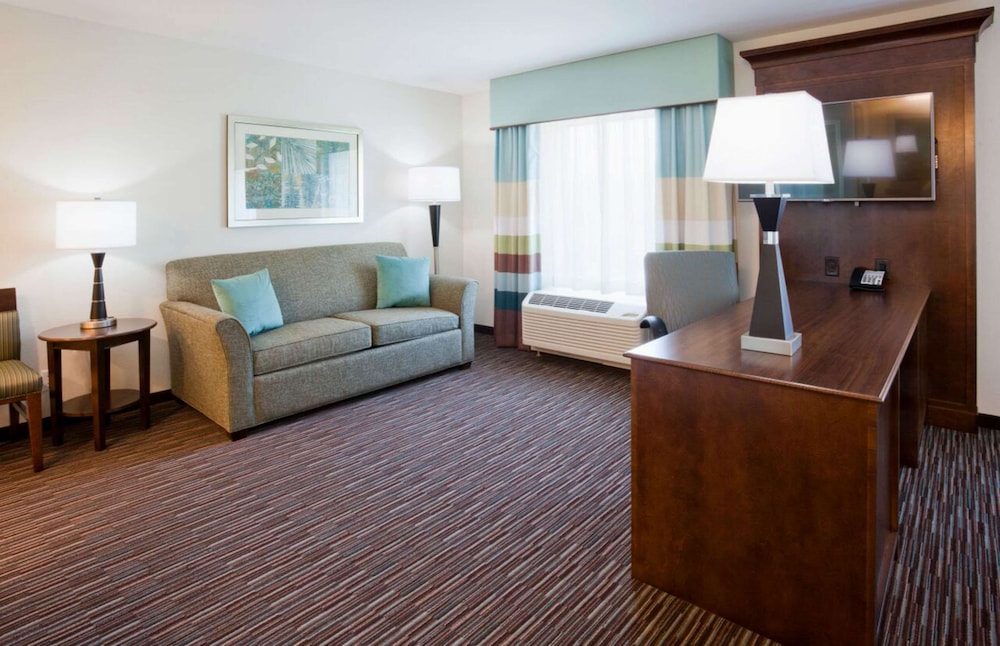 Hampton Inn & Suites Minneapolis West Minnetonka - photo 12
