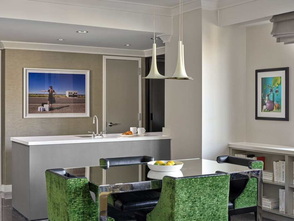 Loews Regency New York Hotel - photo 88