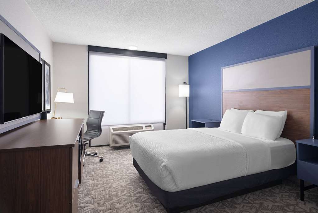AmericInn by Wyndham Casper Event Center Area - photo 9