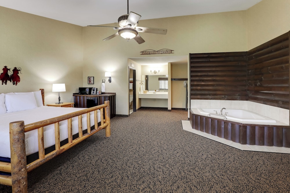 Stoney Creek Hotel La Crosse Onalaska - photo 14