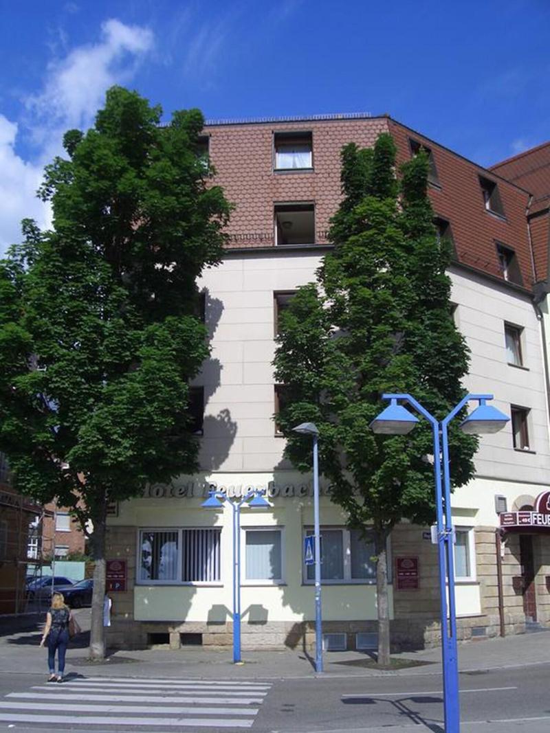 Hotel Feuerbacher Hof - last minute hotel in Stuttgart