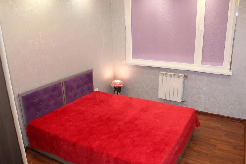 Alatyr Nefteyugansk neighborhood 5 5 in Nefteyugansk, Russia