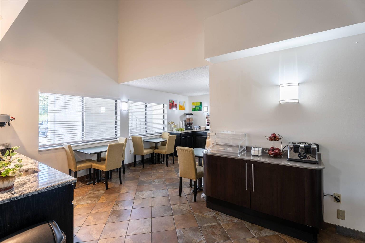 Quality Inn & Suites Junction - photo 38