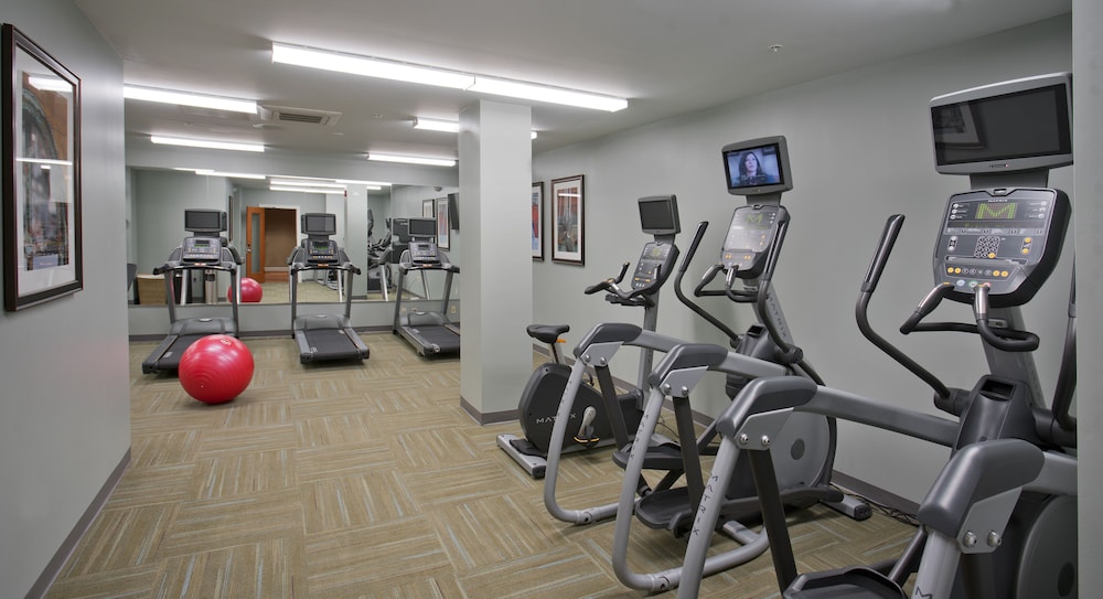 Staybridge Suites Baltimore Inner Harbor by IHG - photo 86