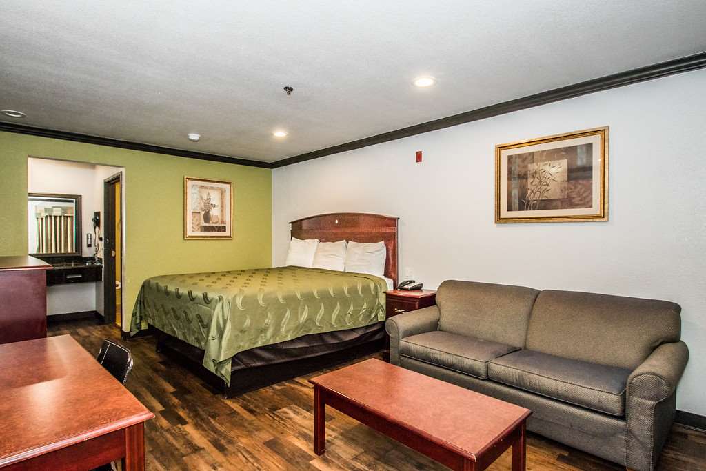 Americas Best Value Inn Ft. Worth - photo 18