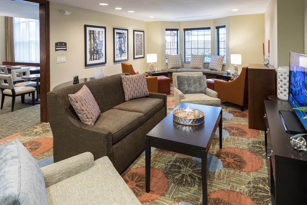 Staybridge Suites Omaha West by IHG - photo 23