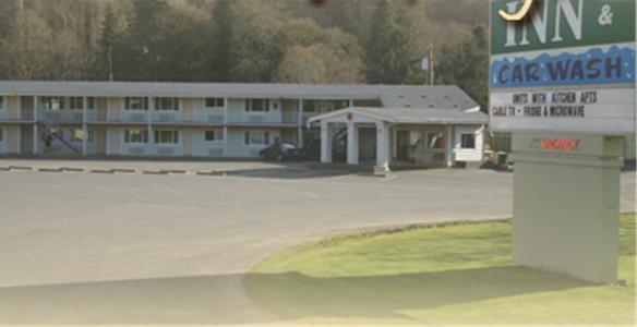 Northwoods Inn - photo 18