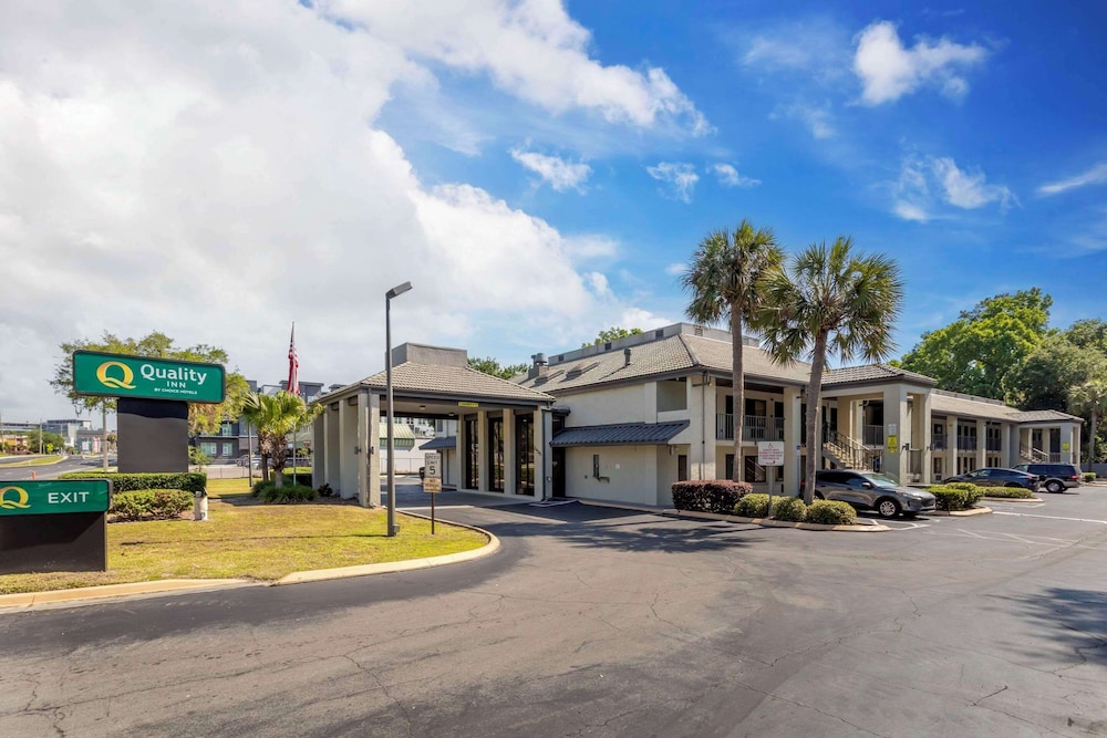 Quality Inn Gainesville near University - featured photo