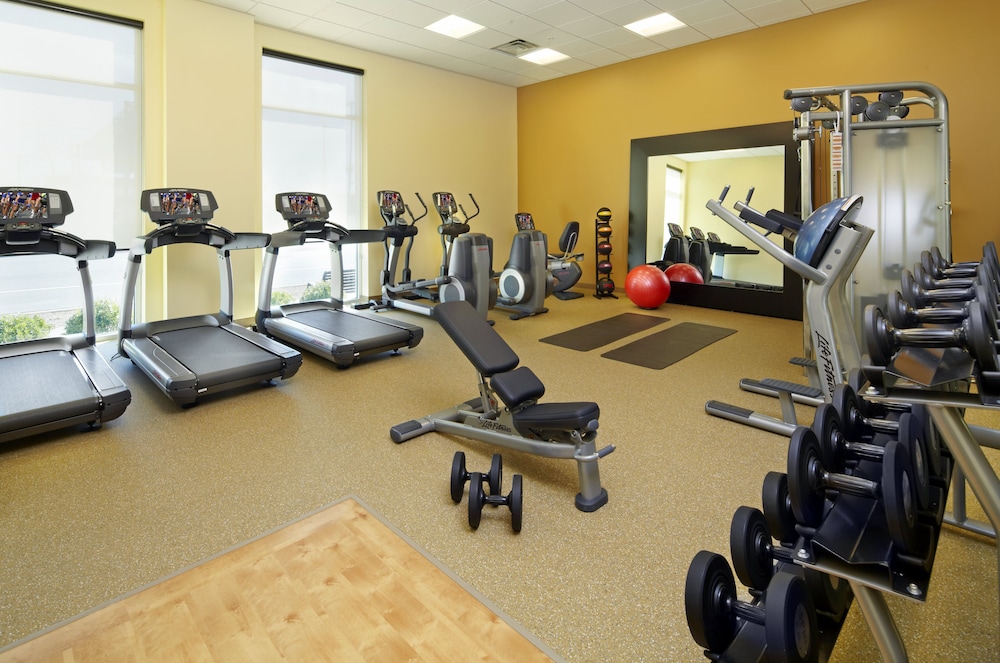 Homewood Suites Springfield VA - photo 29