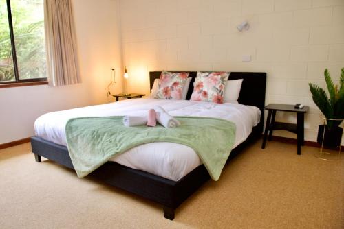 Green Gables Motel In Warburton — Warburton