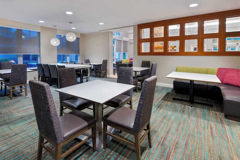 Residence Inn by Marriott Port St. Lucie - photo 36