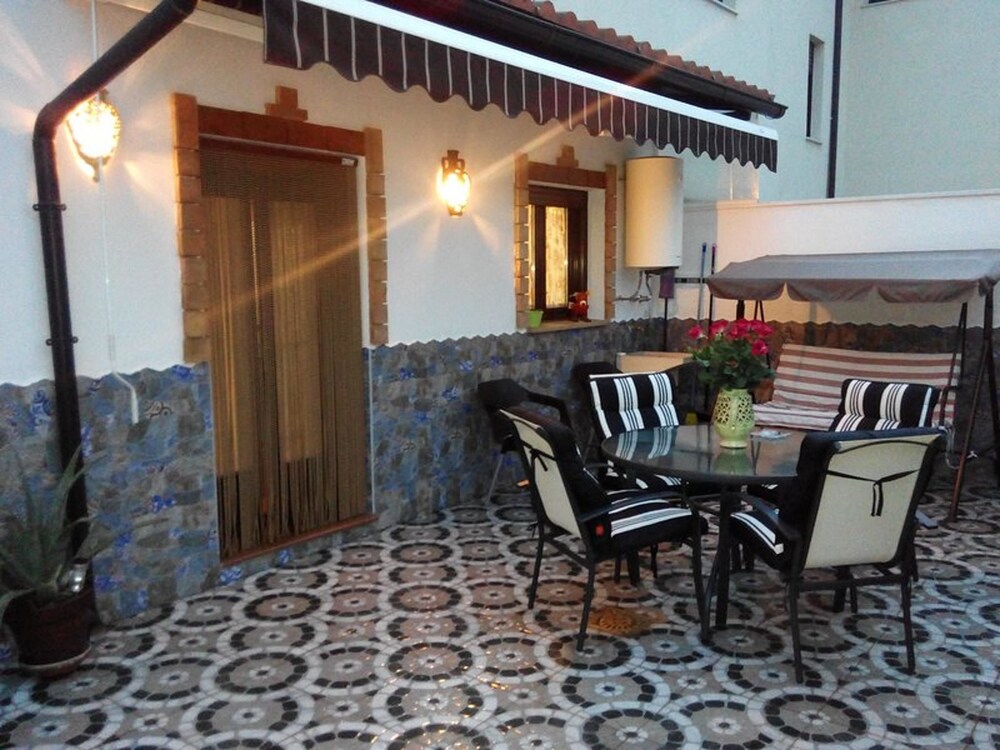 Piso en el casco antiguo — 4-Star Luxury Hotel in Baeza, Spain