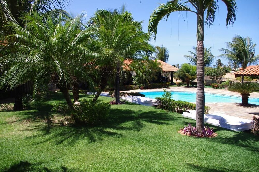 Kiwi Pousada & Lounge in Caucaia, Brasil