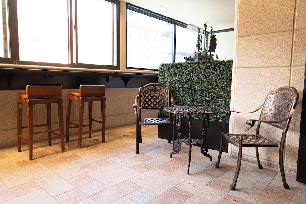 The Allen Hotel - photo 40