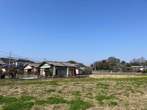 田辺ハウス — 4-Star Luxury Hotel in Itoshima, Japan